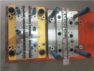 Hardware mold